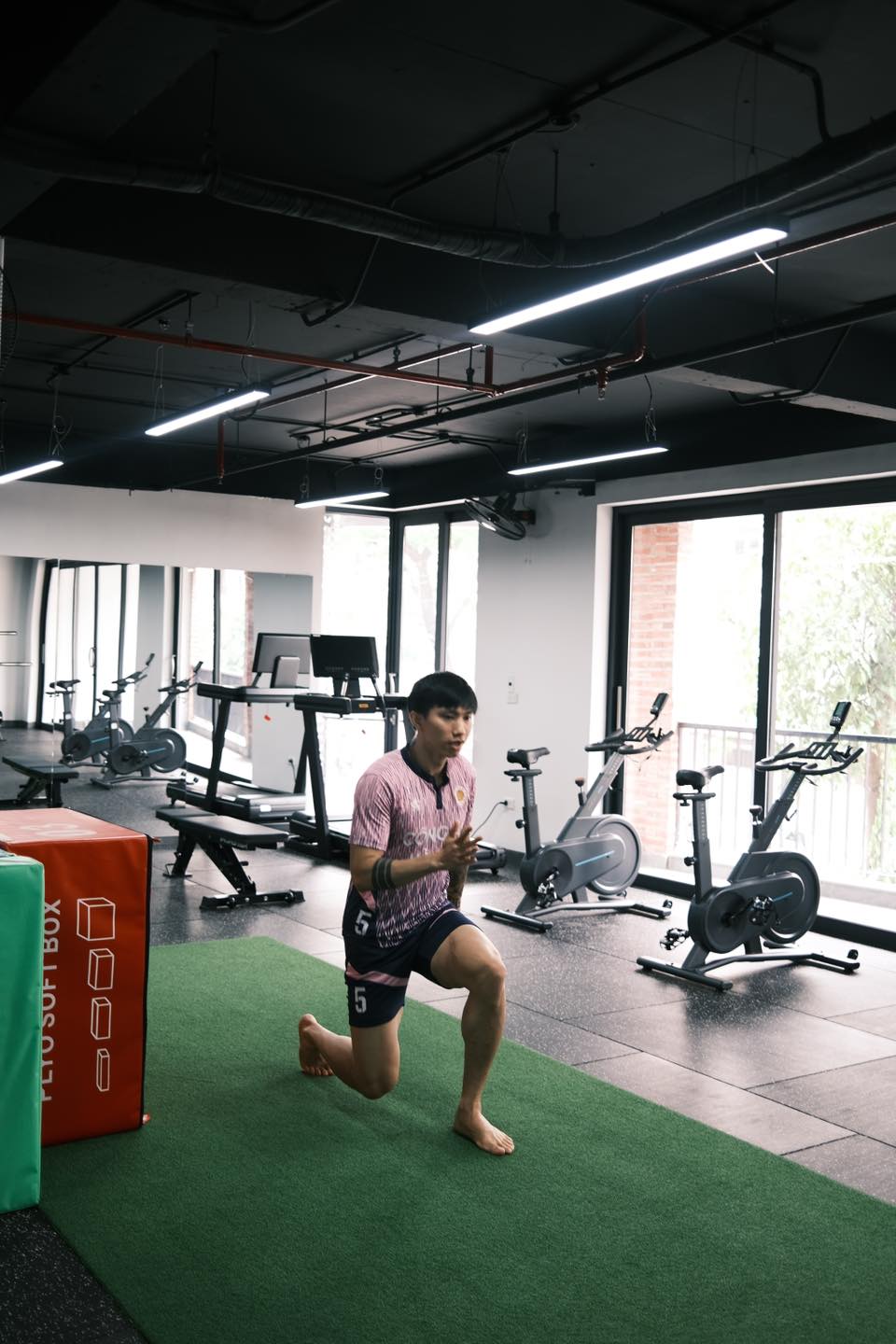 Sau 2 năm vắng bóng, “khắc tinh” một thời của tuyển Malaysia báo tin vui cho CĐV Việt Nam - Ảnh 2.