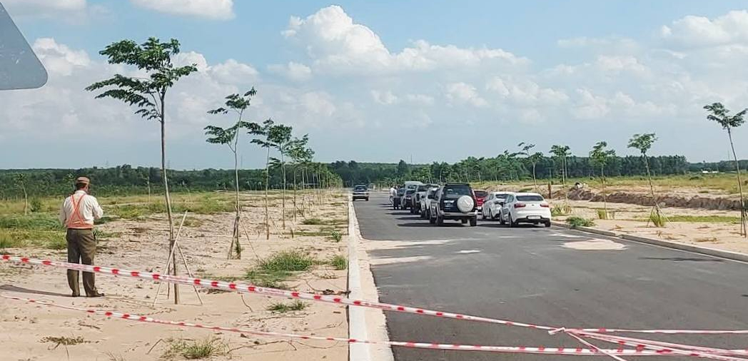 Đồng Nai: Một người tử vong với nhiều vết máu trên cơ thể - Ảnh 1.