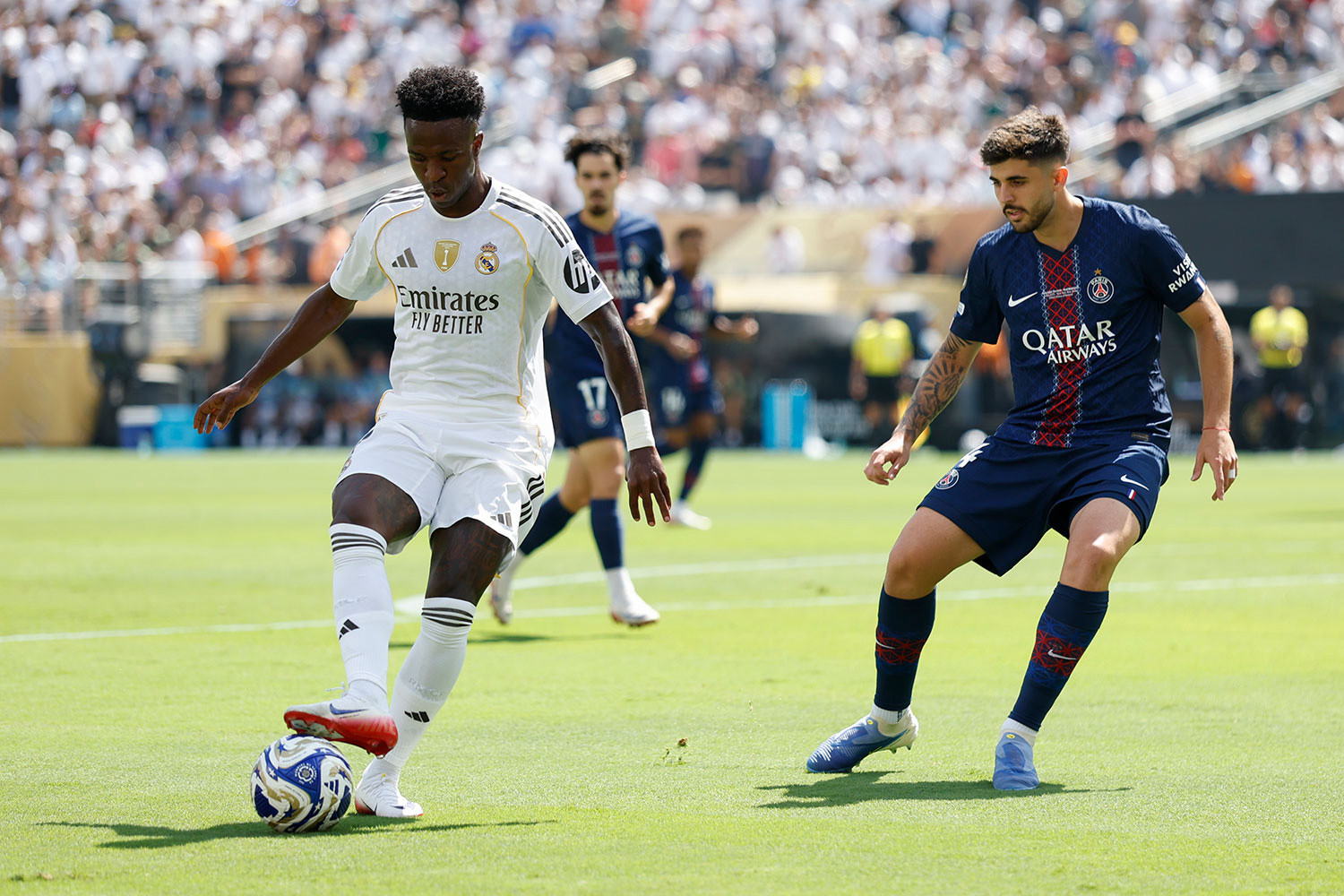 RMCF - Vinicius PSG Real Madrid.jpg