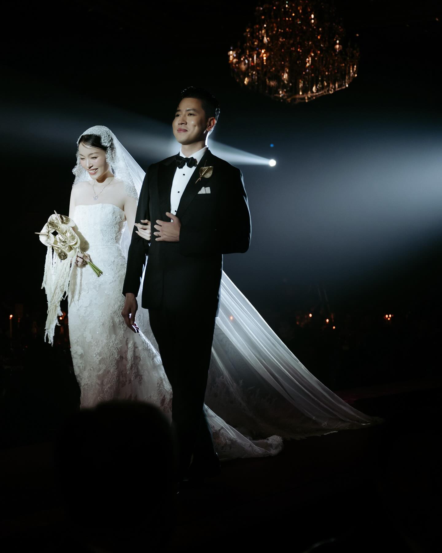 Lê Hà Trúc: Mọi người bảo tôi phải giữ chặt lấy chồng đừng để mất vì…- Ảnh 3.