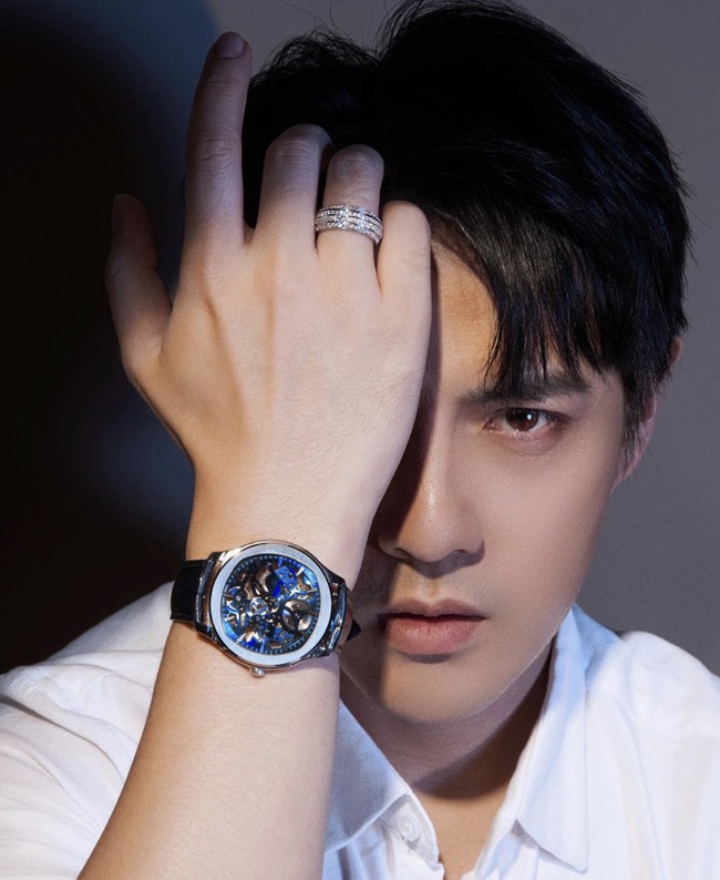 Soi profile 3 thiếu gia ngành nhựa đình đám showbiz Việt: Lấy vợ cực phẩm, học vấn thế nào?- Ảnh 2.