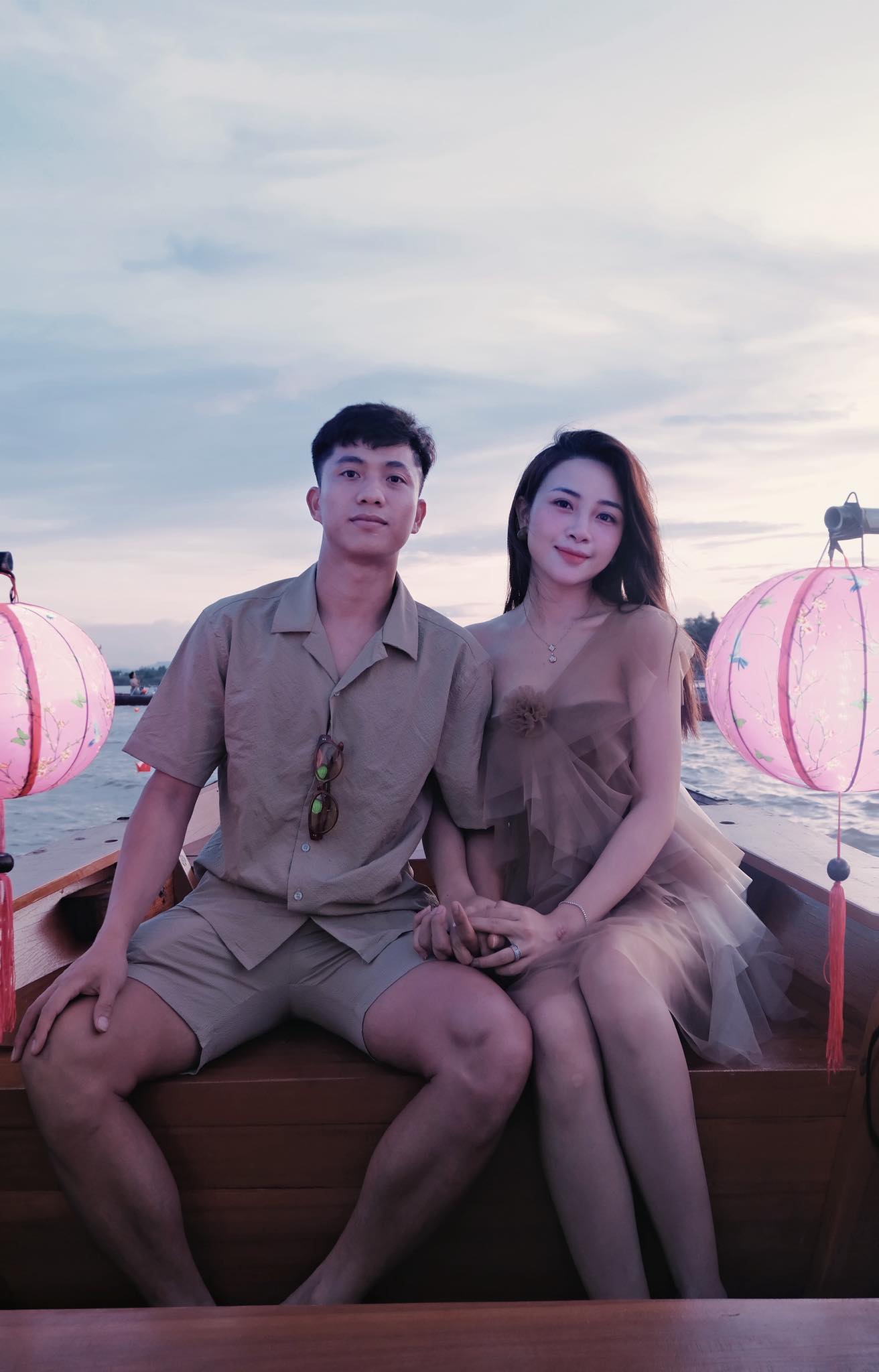 “Cô chủ khách sạn” Nhật Linh diện bikini, mẹ 2 con nhưng 3 vòng vẫn sexy, bảo sao Phan Văn Đức mê không lối thoát- Ảnh 8.