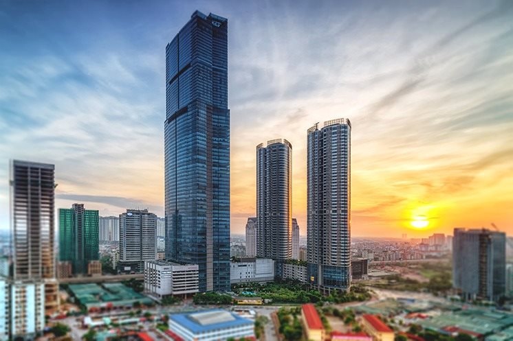 114.000 tỷ đầu tư cho 'chọc trời' và những 'ông lớn' đứng sau các tòa tháp cao nhất Việt Nam - Ảnh 4.