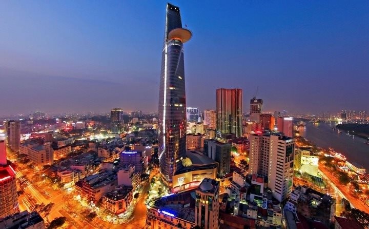 114.000 tỷ đầu tư cho 'chọc trời' và những 'ông lớn' đứng sau các tòa tháp cao nhất Việt Nam - Ảnh 6.