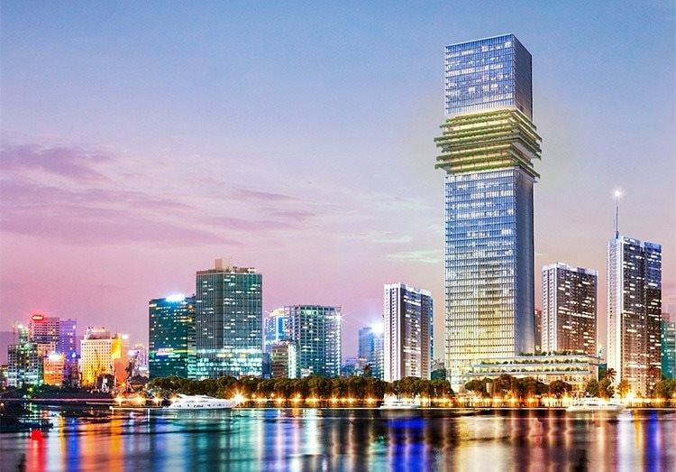 114.000 tỷ đầu tư cho 'chọc trời' và những 'ông lớn' đứng sau các tòa tháp cao nhất Việt Nam - Ảnh 7.