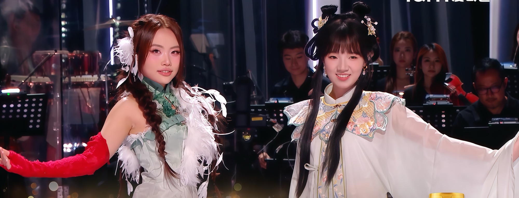 Phương Mỹ Chi mang “quái vật Vpop” 220 triệu view đến Bán kết Sing! Asia, phiêu nốt cao như tiếng sáo thổi khiến MXH nổi bão- Ảnh 7.