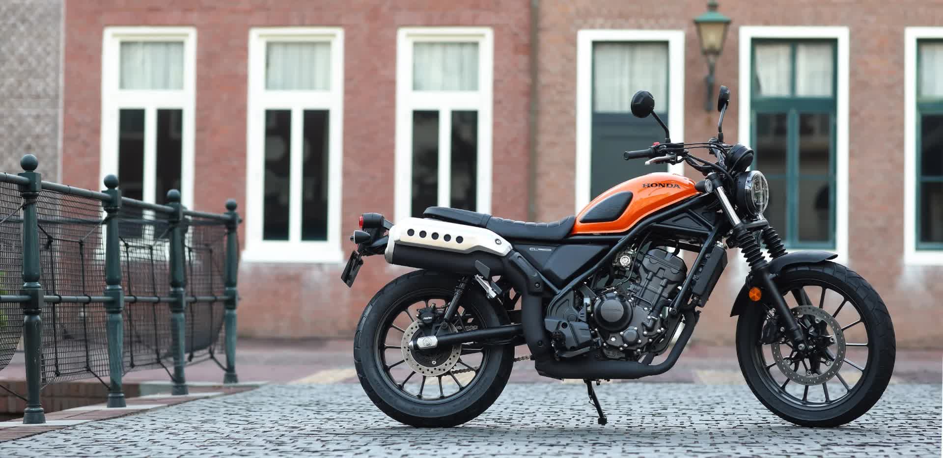 Honda đưa 'công nghệ sang số đỉnh cao' xuống những chiếc xe máy dành cho người mới bắt đầu, liệu có sớm về Việt Nam?- Ảnh 5.