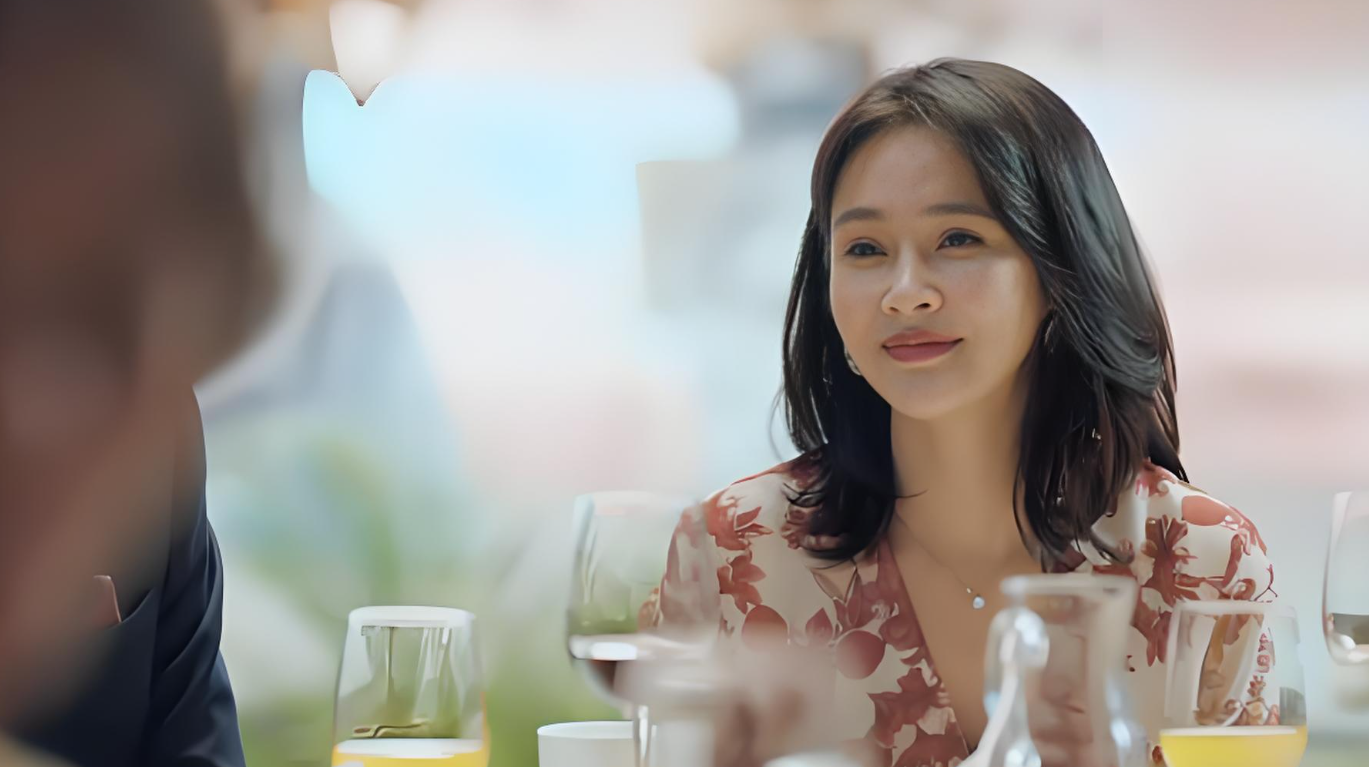 Chồng coi tôi là đồ bỏ đi, khi tôi ly hôn thật thì anh trở nên trượt dốc, 3 năm sau gặp lại, bộ dạng của anh khiến tôi thất kinh- Ảnh 1.