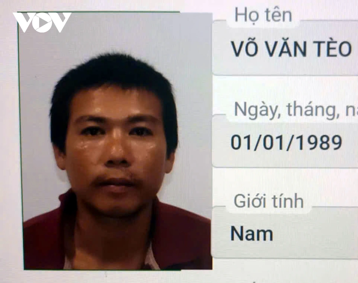 bat nghi pham dam 3 anh em ruot bi thuong vong o Dong thap hinh anh 1
