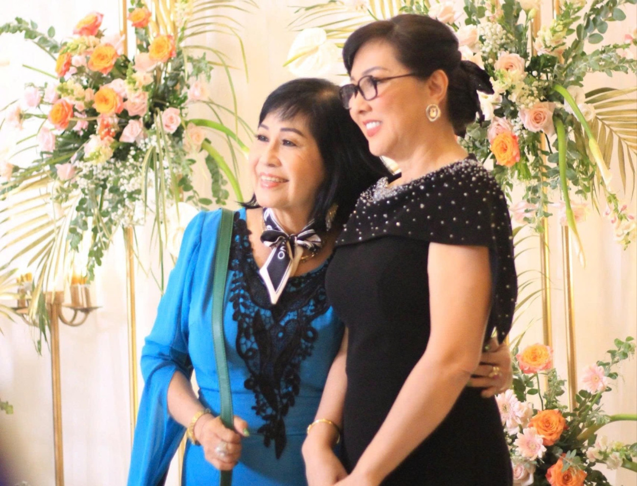 Hùng Thuận hứa yêu vợ trọn đời trong lễ cưới- Ảnh 4.