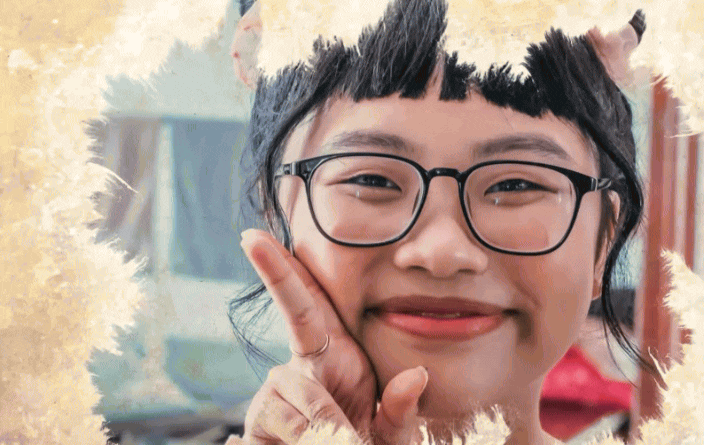 Quá khứ bị miệt thị ngoại hình của Phương Mỹ Chi- Ảnh 2.