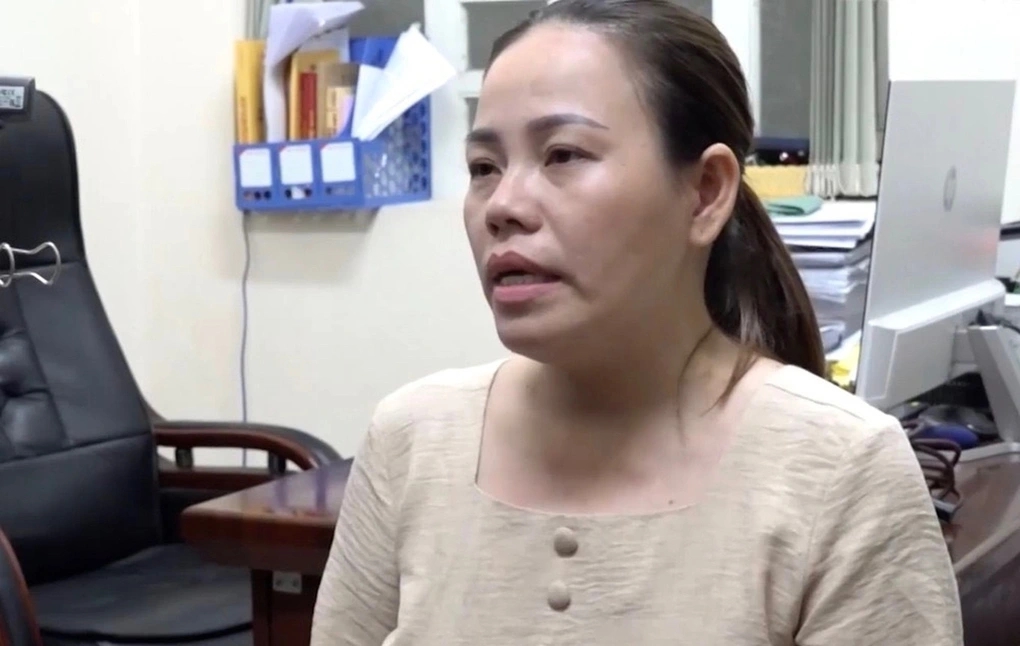 Vụ người đàn bà ở Đồng Nai đầu độc 4 người thân: Bị can thành khẩn khai báo - Ảnh 1.