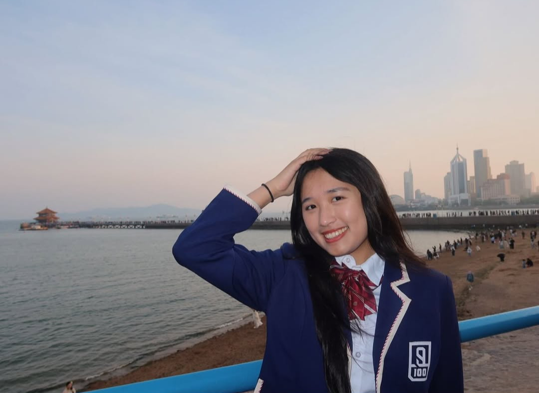 Bùng nổ tranh luận về Jenny Huỳnh ở Em Xinh, Trấn Thành