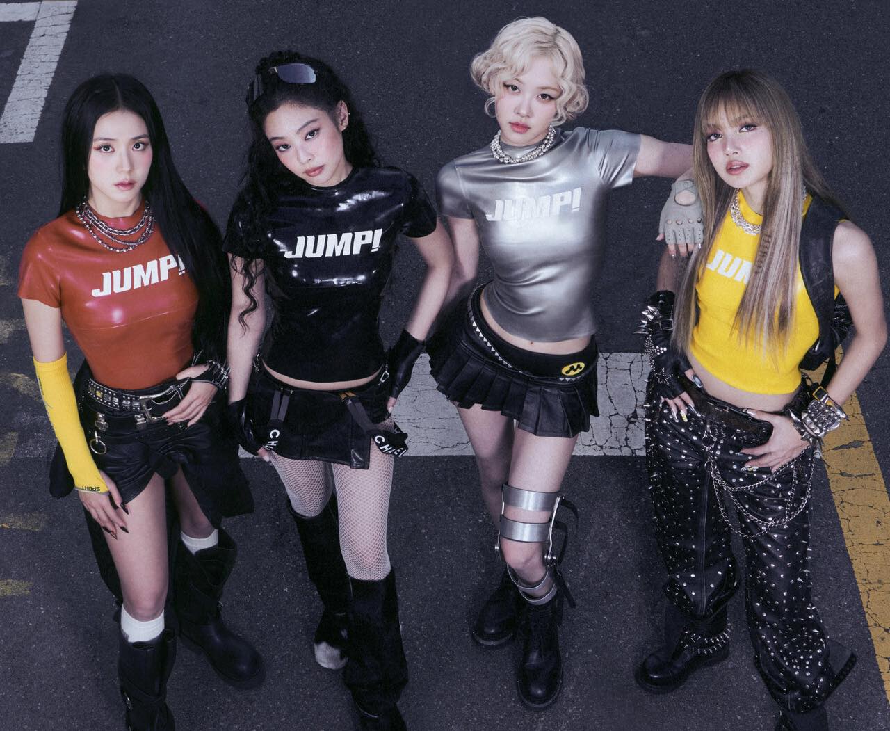 Đằng sau sự tuột dốc của BLACKPINK- Ảnh 1.