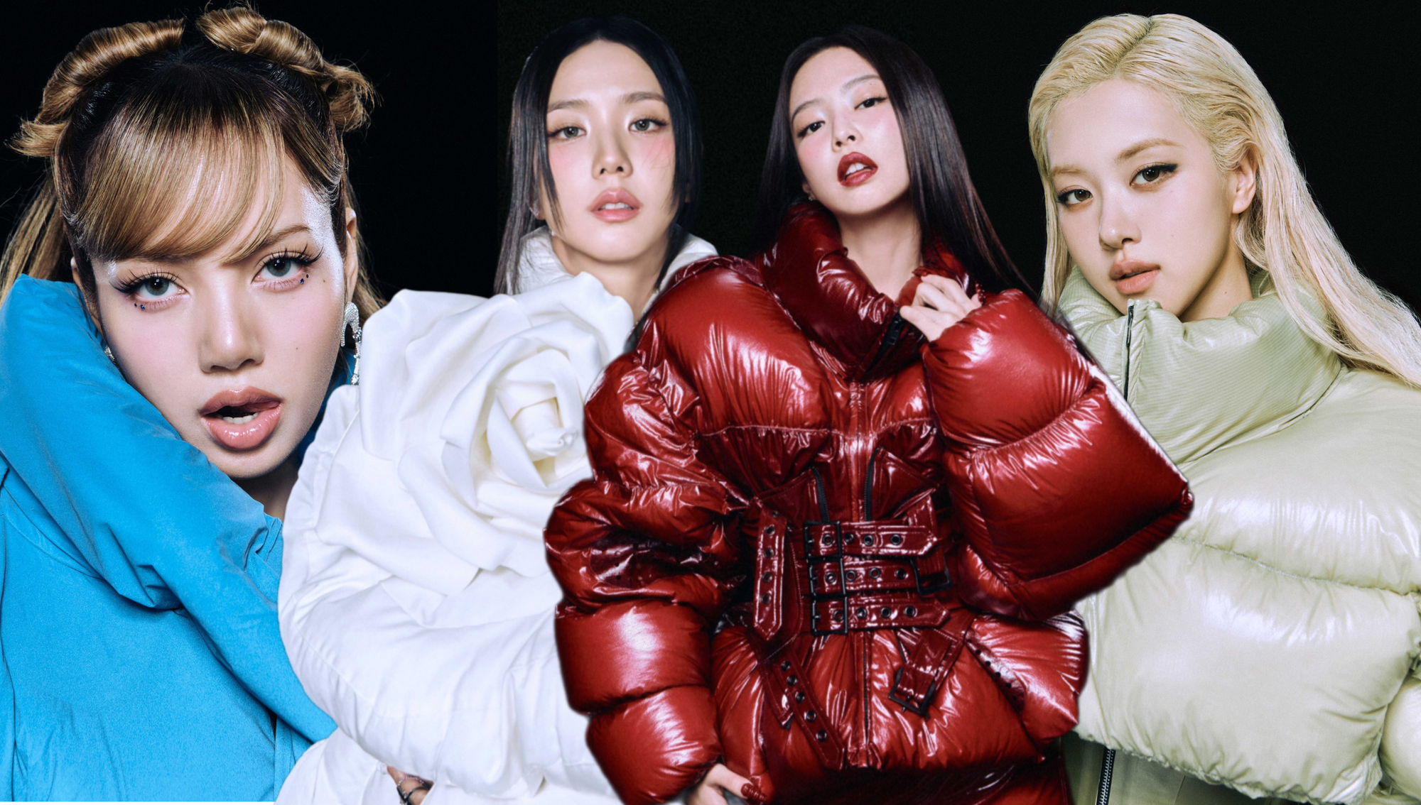 Đằng sau sự tuột dốc của BLACKPINK- Ảnh 3.