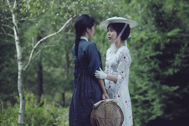 Nữ diễn viên ngoài đời là 