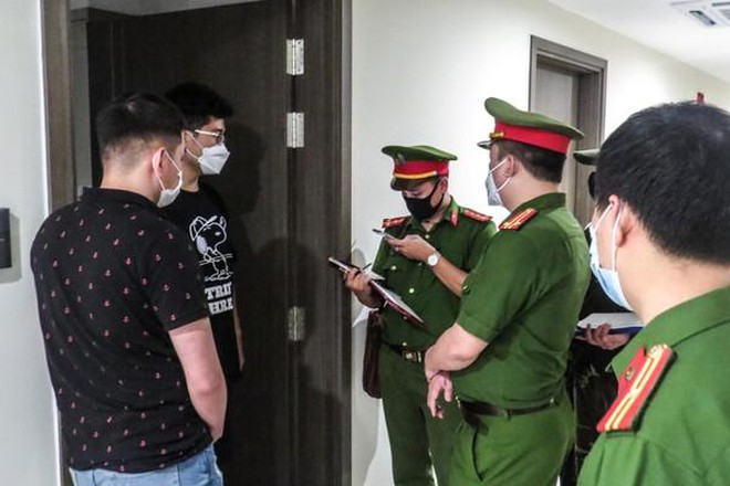Người dân cần lưu ý: Công an xã có thể gõ cửa kiểm tra cư trú không báo trước từ tháng 7/2025 - Ảnh 1.