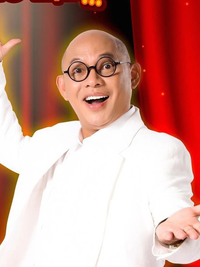 Điền Quân Color Man bị