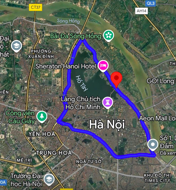 Hà Nội cần làm gì trước khi cấm xe máy chạy xăng trong Vành đai 1?- Ảnh 2.