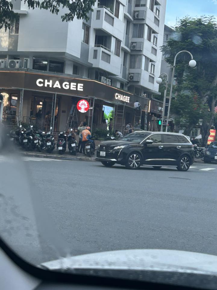 Bất chấp tẩy chay, Chagee công bố cửa hàng đầu tiên ở Việt Nam sau 4 tháng im lìm- Ảnh 2.