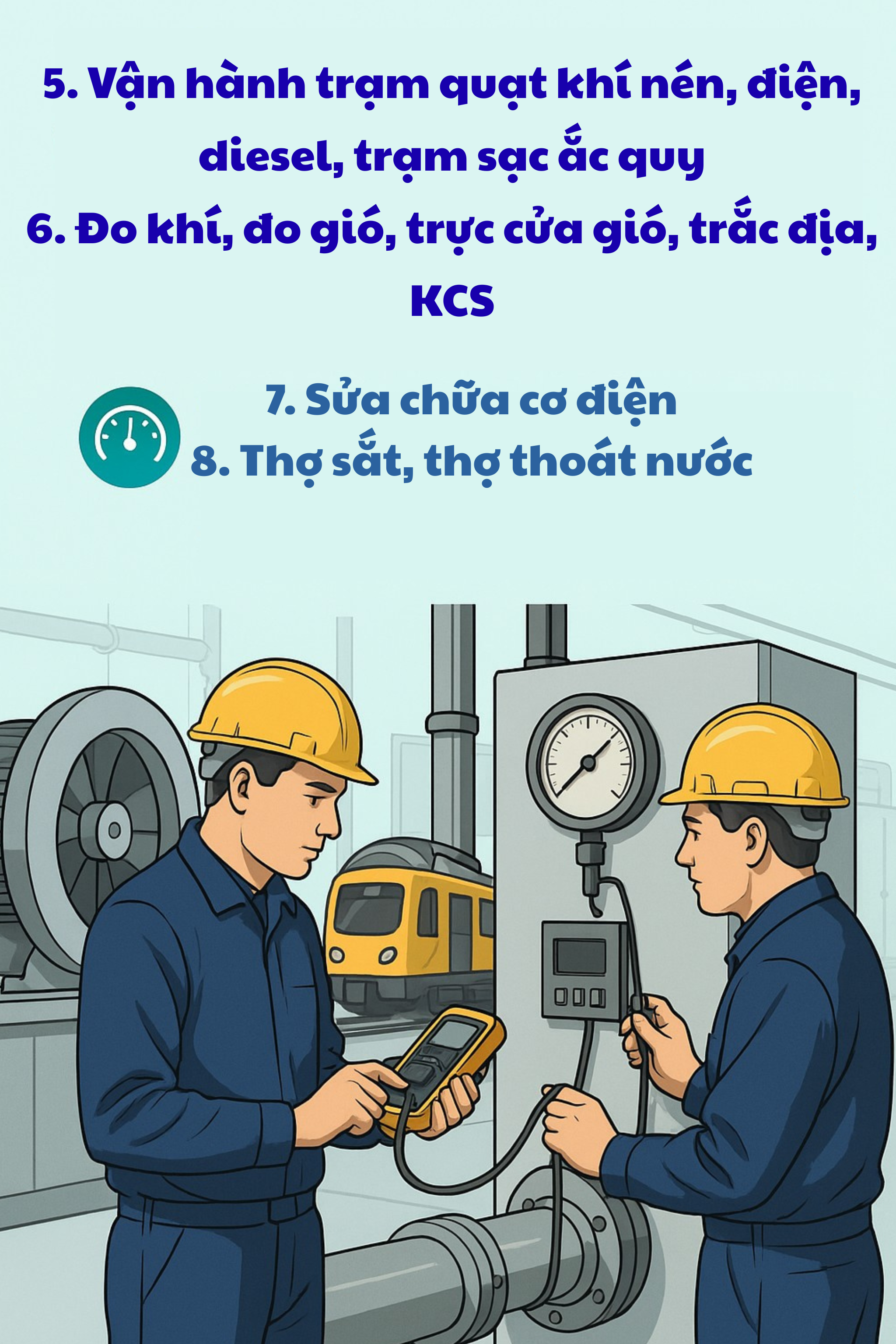 Tin vui: Những ai làm 24 công việc sau sẽ được nghỉ hưu sớm 10 năm mà không giảm lương hưu - Ảnh 2.
