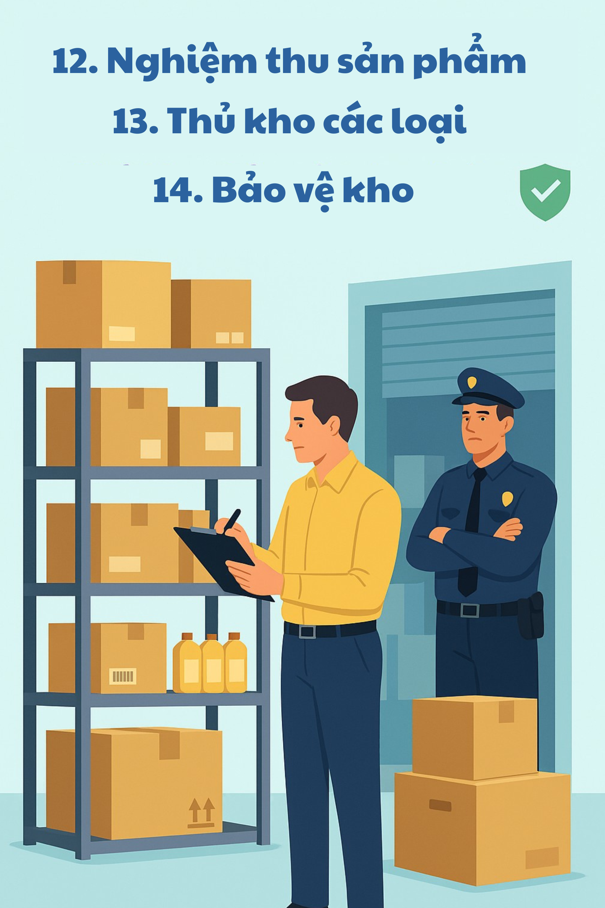 Tin vui: Những ai làm 24 công việc sau sẽ được nghỉ hưu sớm 10 năm mà không giảm lương hưu - Ảnh 4.