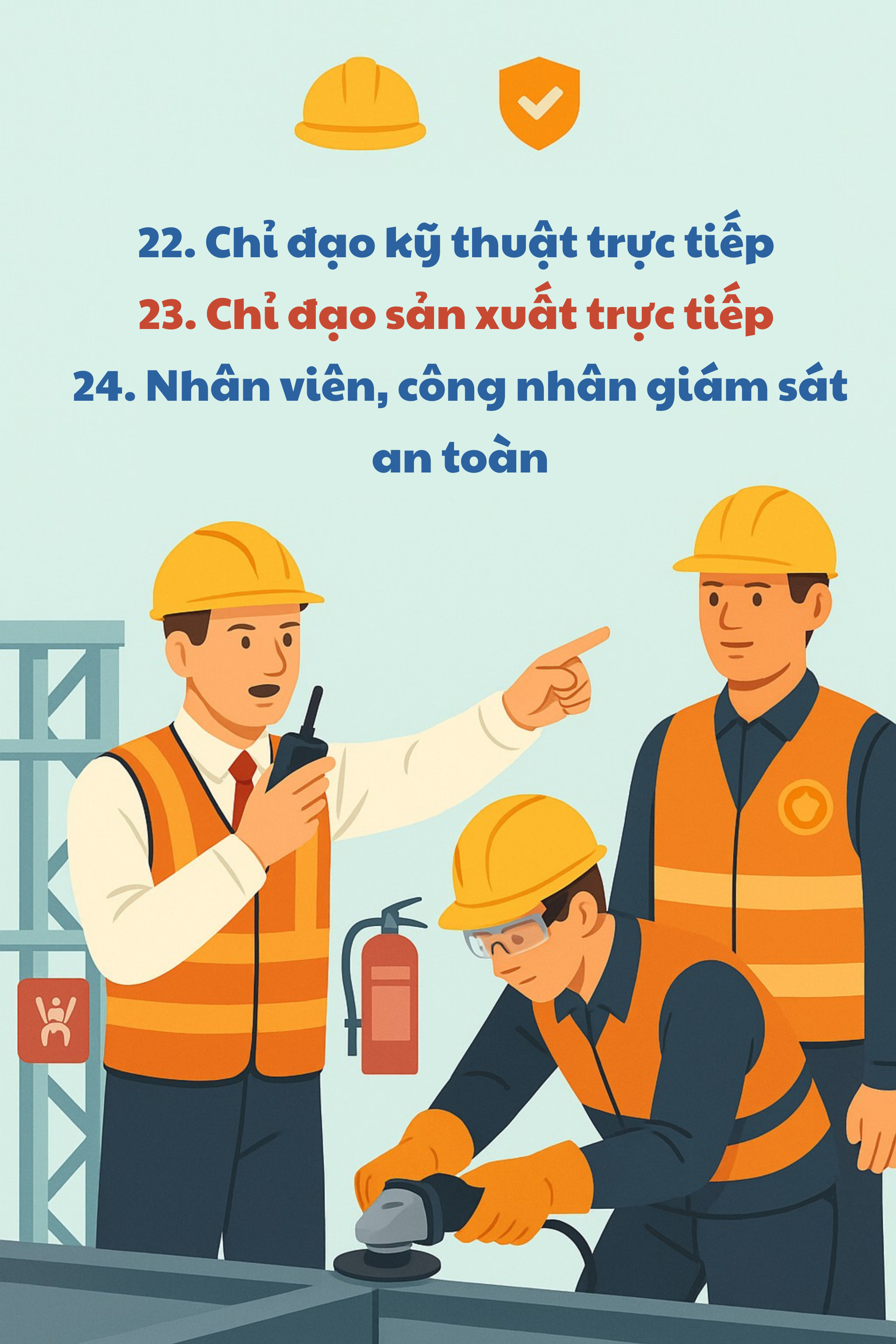 Tin vui: Những ai làm 24 công việc sau sẽ được nghỉ hưu sớm 10 năm mà không giảm lương hưu - Ảnh 7.