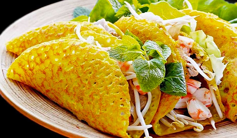 10 món ăn ngon nhất của Việt Nam mà bạn không thể bỏ lỡ - Ảnh 8.