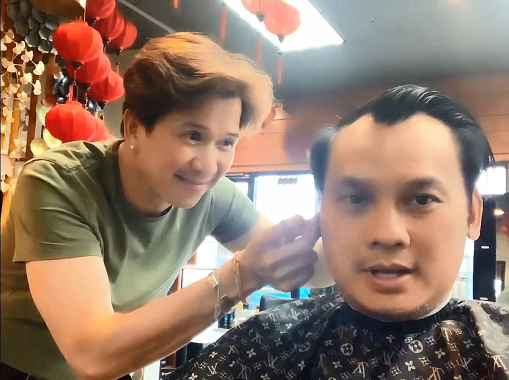 Nam ca sĩ tên Trường nổi danh với hit 'Chân tình' giờ sống kín tiếng ở Mỹ, đổi nghề, diện mạo khó nhận ra- Ảnh 6.