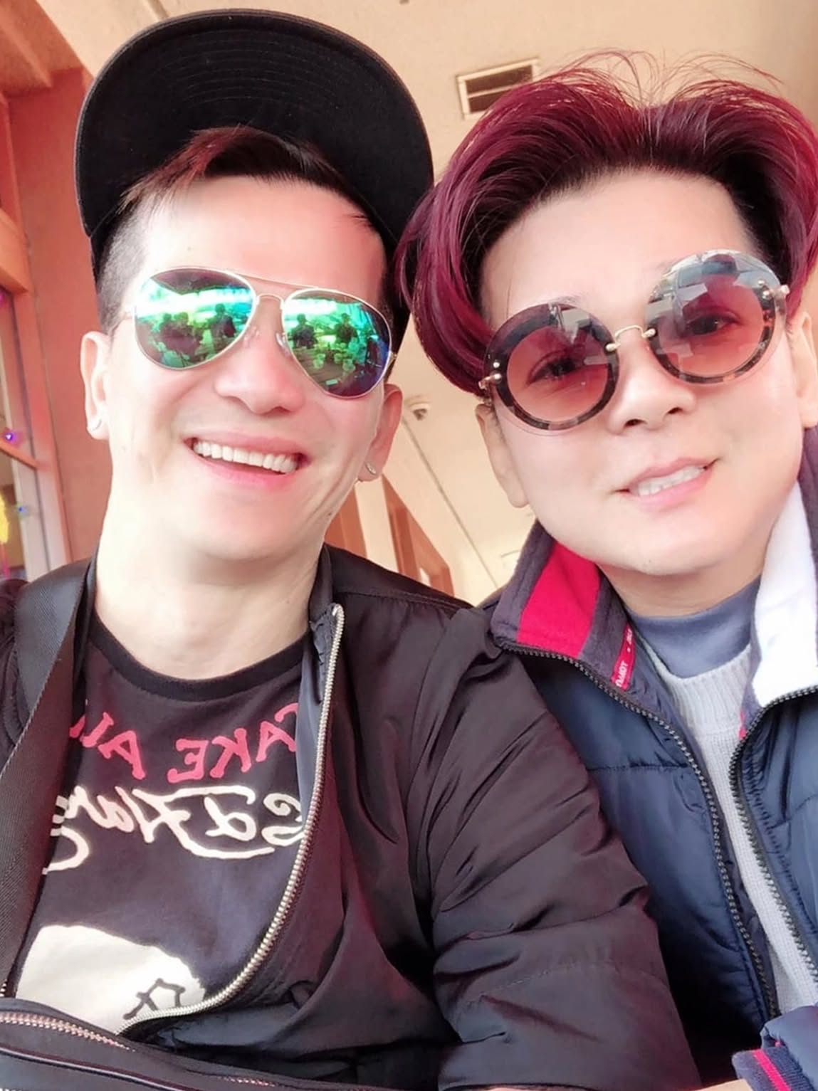 Nam ca sĩ tên Trường nổi danh với hit 'Chân tình' giờ sống kín tiếng ở Mỹ, đổi nghề, diện mạo khó nhận ra- Ảnh 7.