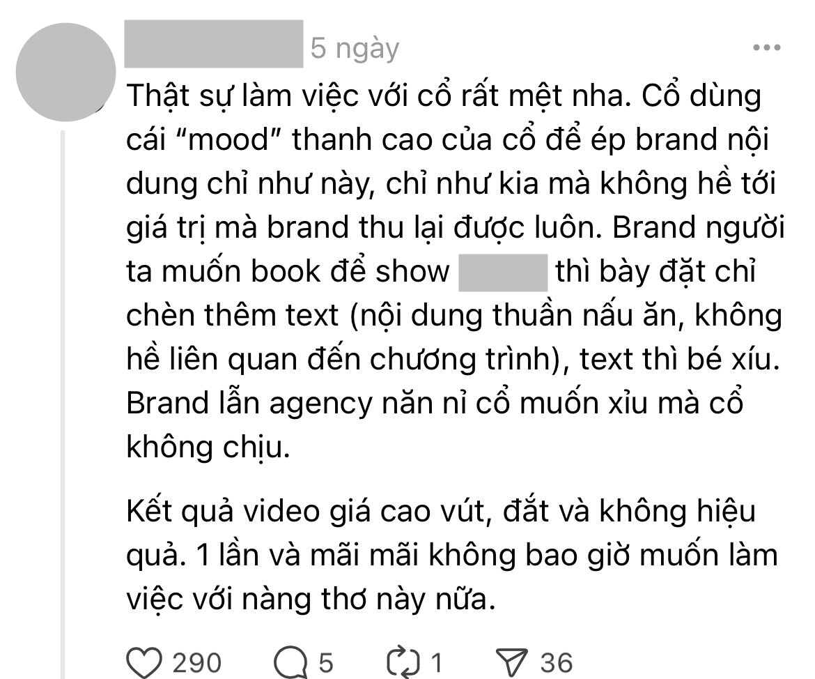 Threads đang nói gì về Lê Hà Trúc?- Ảnh 11.