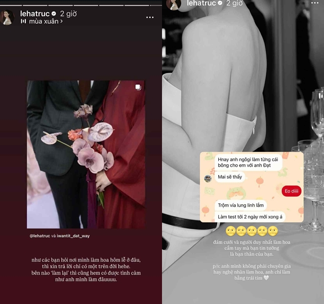 Threads đang nói gì về Lê Hà Trúc?- Ảnh 12.