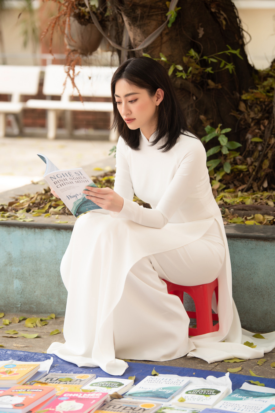 Sao nữ hạng A là