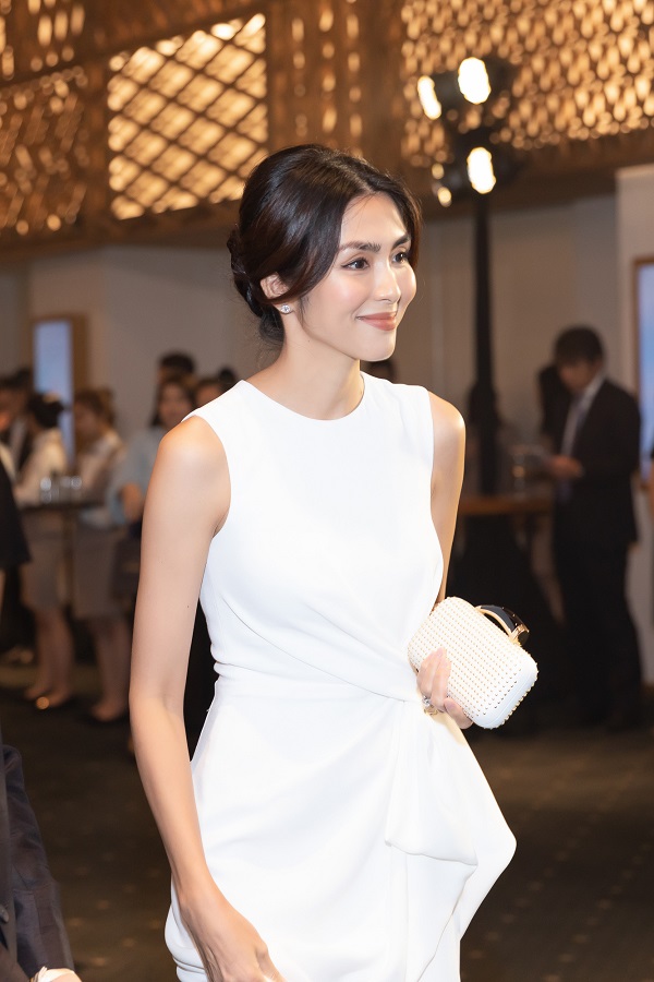 Sao nữ hạng A là