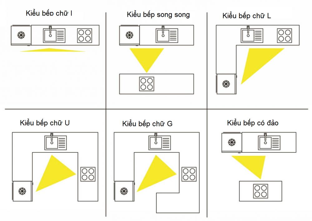 Ông bà dặn: Trong nhà có 