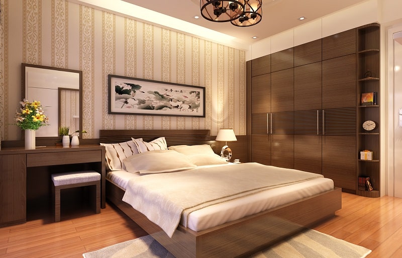 Ông bà dặn: Trong nhà có 