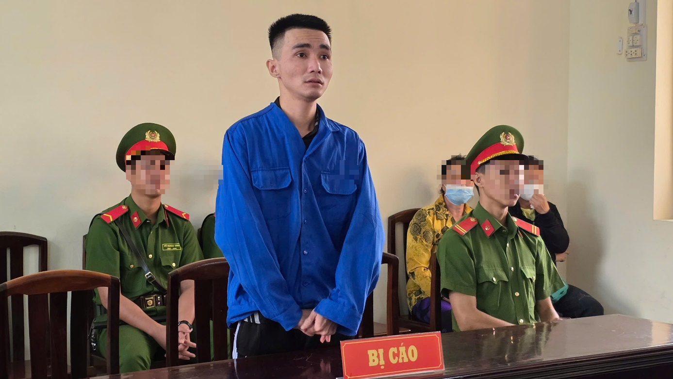 Án mạng đau lòng Tại An Giang: Chồng tự sát Sau khi giết vợ - Ảnh 1.