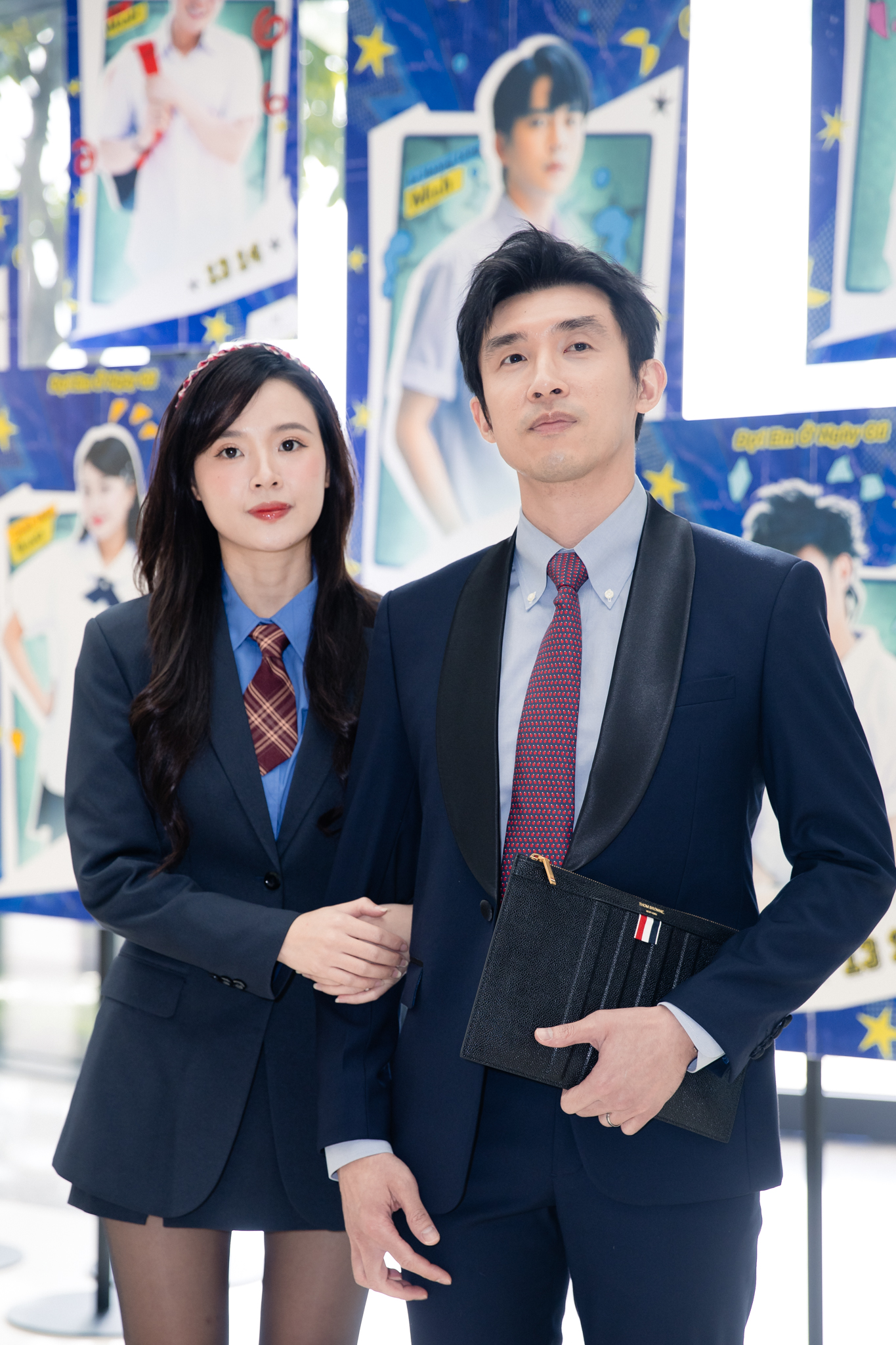 Midu tiết lộ thông tin giải nghệ gây sốc, phản ứng của chồng thiếu gia mới đáng quan tâm- Ảnh 5.