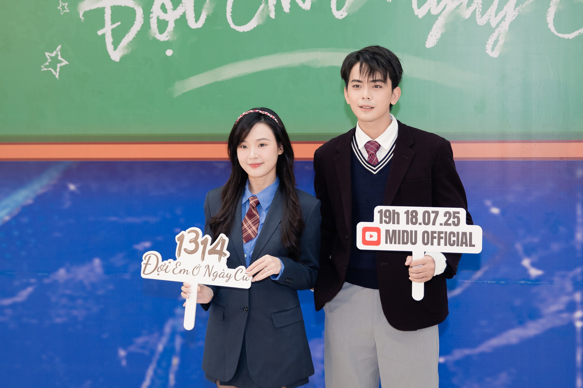 Midu tiết lộ thông tin giải nghệ gây sốc, phản ứng của chồng thiếu gia mới đáng quan tâm- Ảnh 6.