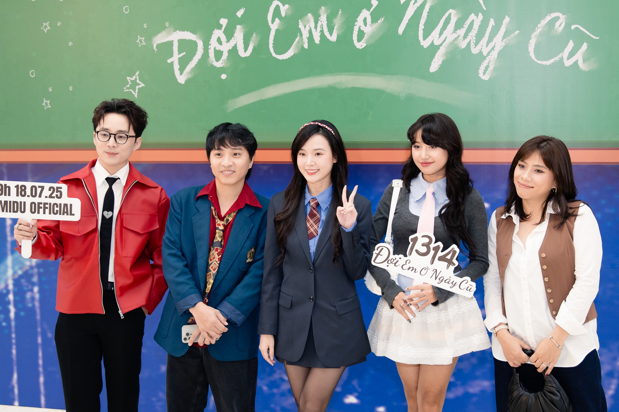 Midu tiết lộ thông tin giải nghệ gây sốc, phản ứng của chồng thiếu gia mới đáng quan tâm- Ảnh 12.