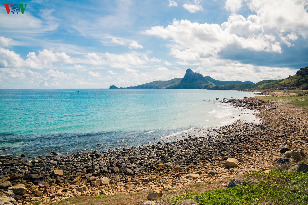 Không phải Đà Nẵng, Nha Trang hay Phú Quốc, đây mới là bãi biển được du khách nhận xét