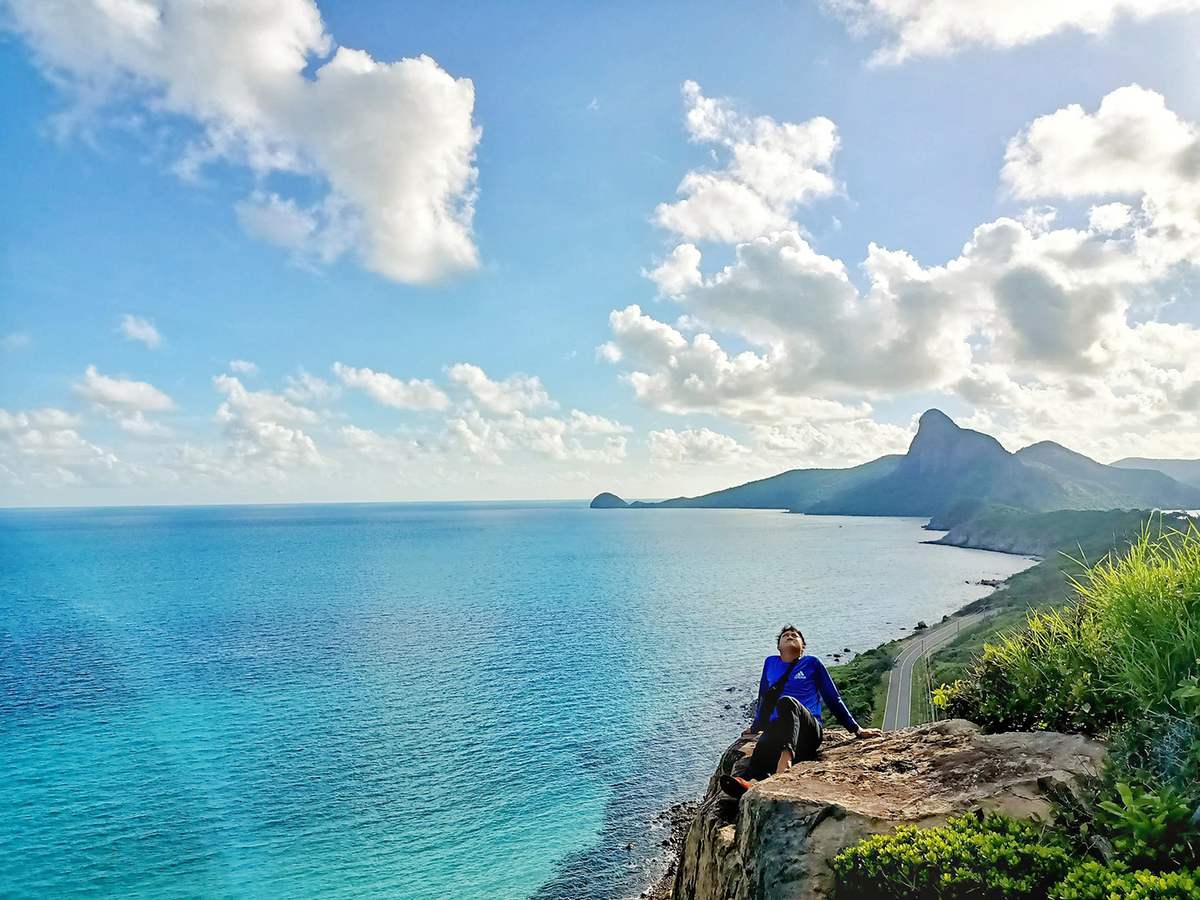 Không phải Đà Nẵng, Nha Trang hay Phú Quốc, đây mới là bãi biển được du khách nhận xét 