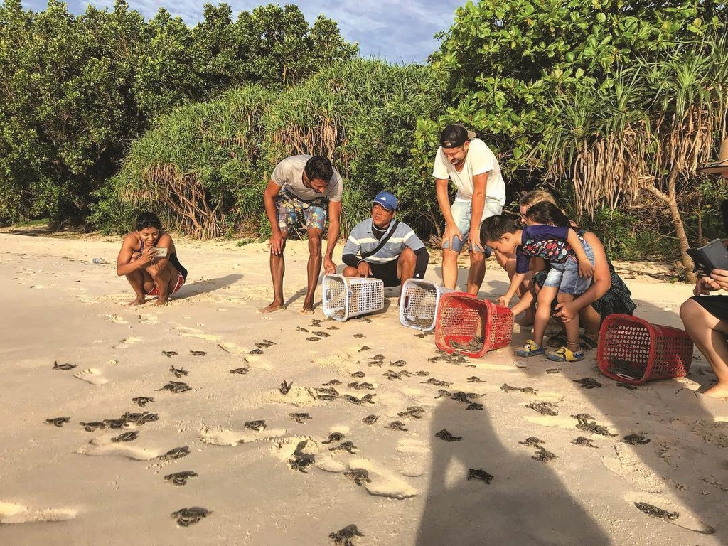 Không phải Đà Nẵng, Nha Trang hay Phú Quốc, đây mới là bãi biển được du khách nhận xét 
