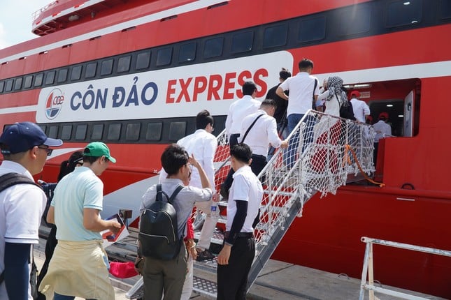 Không phải Đà Nẵng, Nha Trang hay Phú Quốc, đây mới là bãi biển được du khách nhận xét 