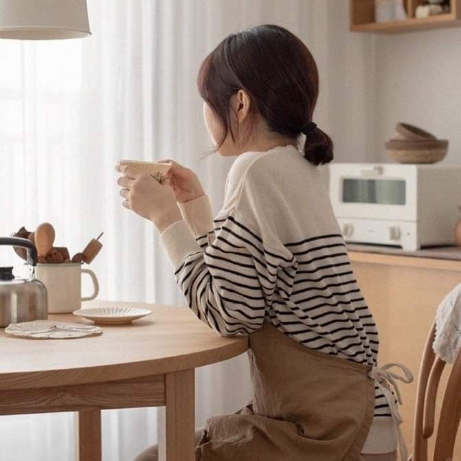 Cô gái Hà Nội chia sẻ: Ở tuổi 30, tôi cắt bỏ 30 thứ không nên mua và ví tiền của tôi biết ơn điều đó - Ảnh 6.