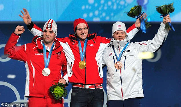 Anh hùng trượt tuyết Olympic tử vong vì bị sét đánh- Ảnh 2.