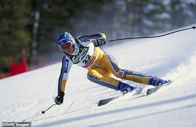 Anh hùng trượt tuyết Olympic tử vong vì bị sét đánh- Ảnh 3.