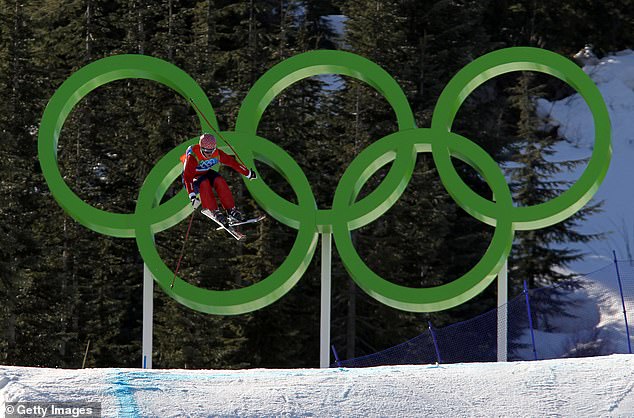 Anh hùng trượt tuyết Olympic tử vong vì bị sét đánh- Ảnh 5.
