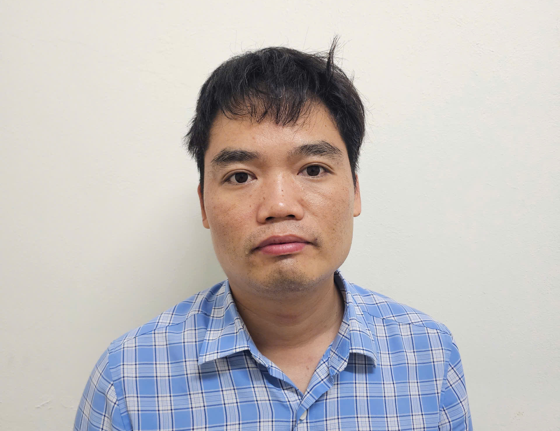 Khởi tố giảng viên gây tai nạn giao thông nghiêm trọng tại Hà Nội - Ảnh 1.