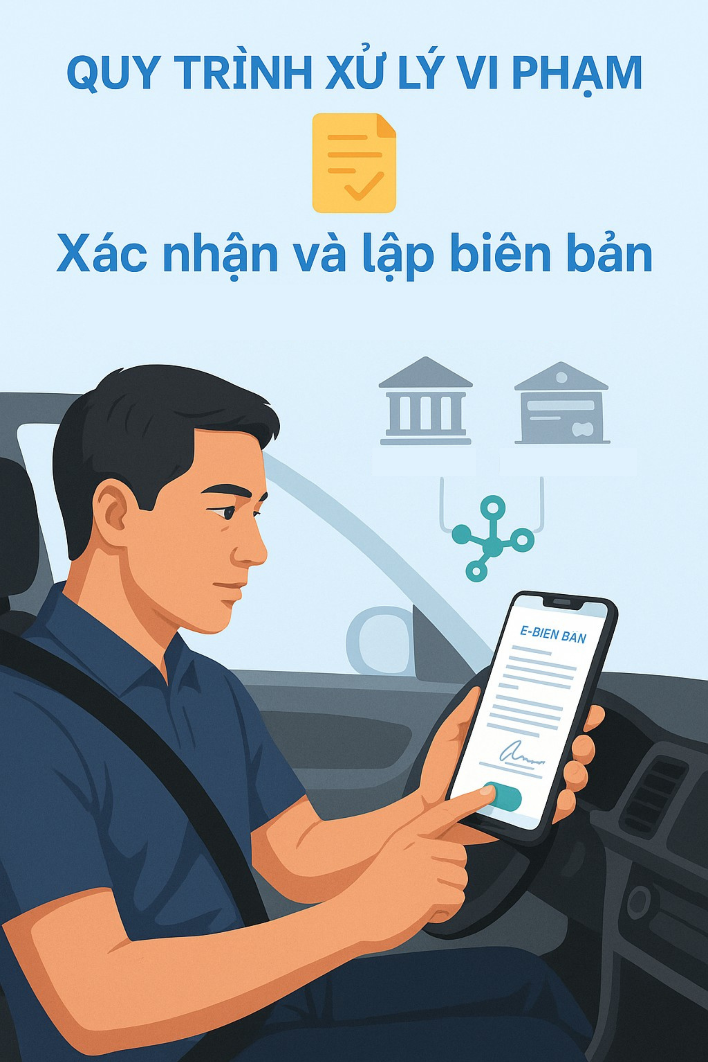 Dự kiến đến 18/12, CSGT Hà Nội sẽ không ra đường: Hàng triệu tài xế cần cài ngay ứng dụng này - Ảnh 9.